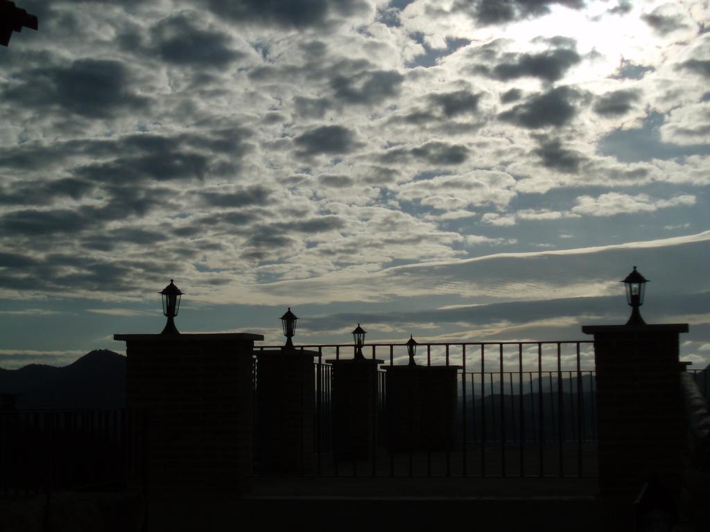 Masia De La Serra De La Cogulla Country house