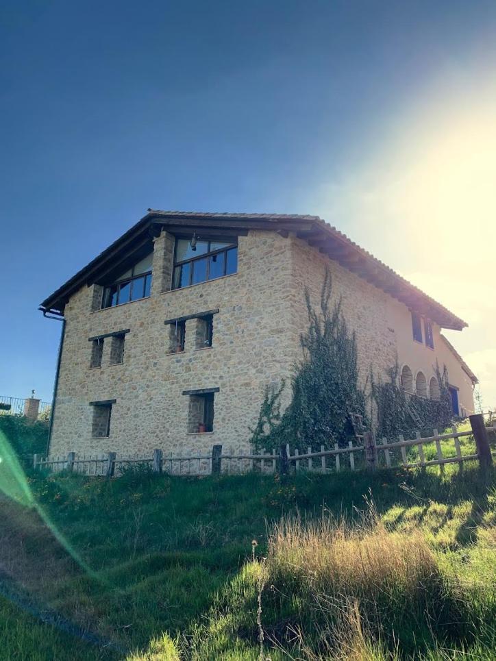 Masia De La Serra De La Cogulla Country house *
